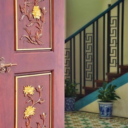 Tranquera House Bed & Breakfast Ranau Exterior photo